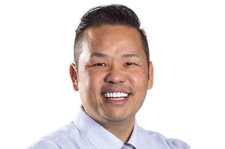 Desgarradores detalles del asesinato del comediante Tou Ger Xiong en Medellín imagen de la publicación