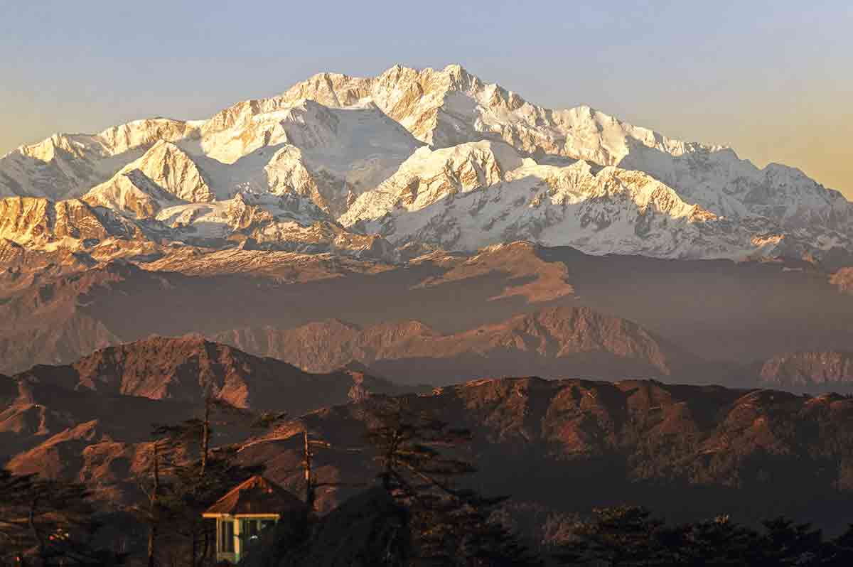 Científicos creen que este país podría partirse en dos imagen de la publicación