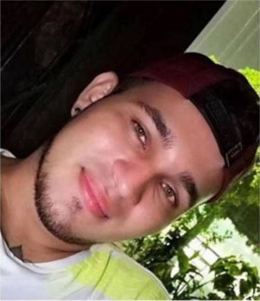 La velocidad le costó la vida a Ronald Contreras en Barrancabermeja imagen de la publicación