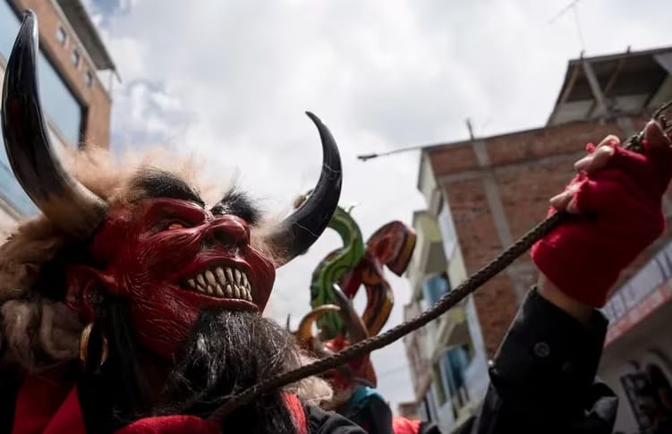 La leyenda del diablo y la canción prohibida en Ibagué imagen de la publicación