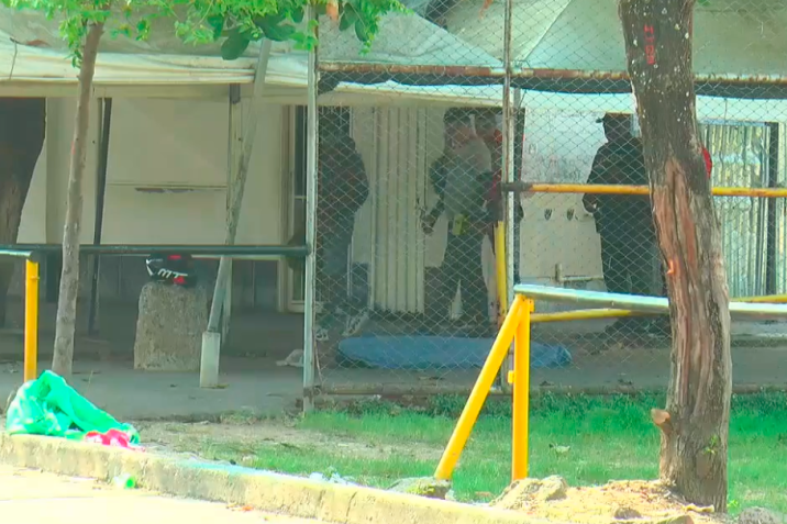 Habitante de calle fue ultimado a tiros en Barrancabermeja imagen de la publicación