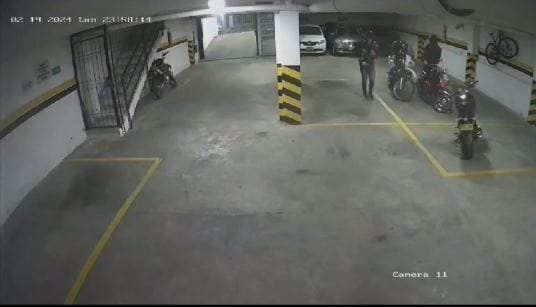 Habitantes de San Alonso denuncian robo de motos imagen de la publicación