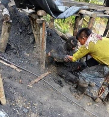 Ya son 6 los mineros fallecidos tras explosión en Landázuri imagen de la publicación