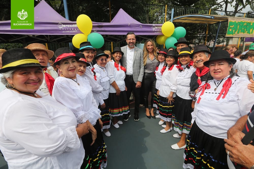 Centro Vida Álvarez reabrió sus servicios en ‘La Ciudad Bonita’ imagen de la publicación