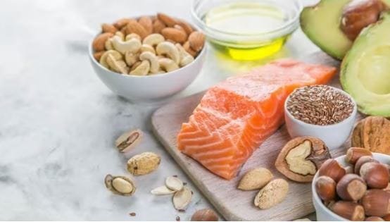 Impacto de las dietas cetogénica y vegana en el sistema inmunológico, según estudio de los NIH de EEUU imagen de la publicación