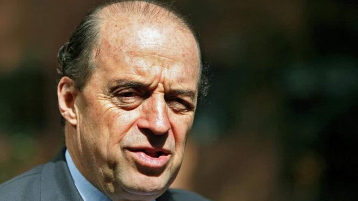 PETRO aceptará la renuncia del Ministro de Relaciones Exteriores imagen de la publicación