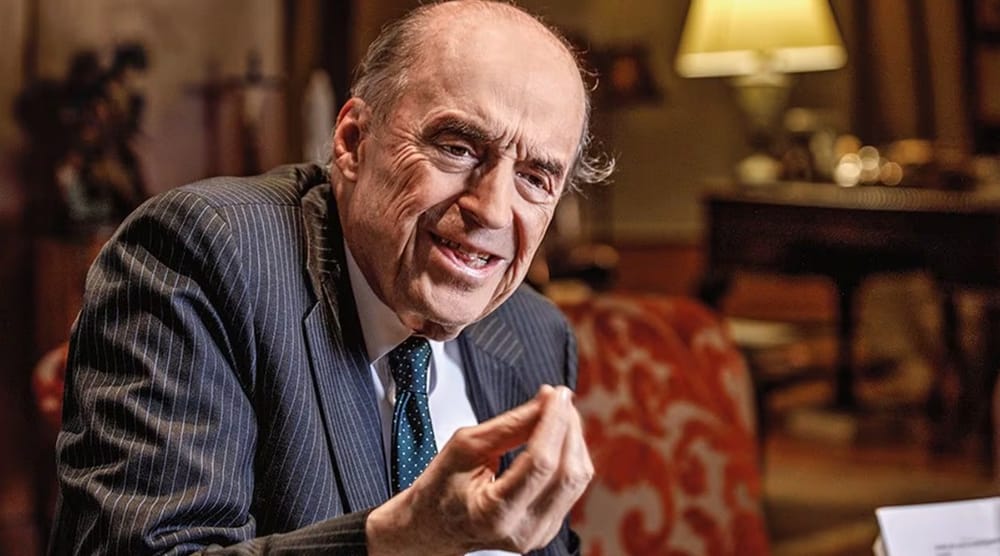 Citado a juicio disciplinario el canciller Álvaro LEYVA imagen de la publicación