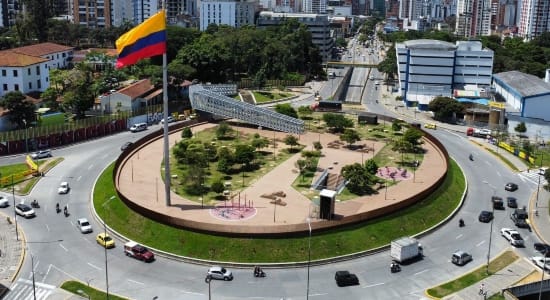 Habitantes de calle estarían amenazando estudiantes en el Mesón de los Búcaros imagen de la publicación