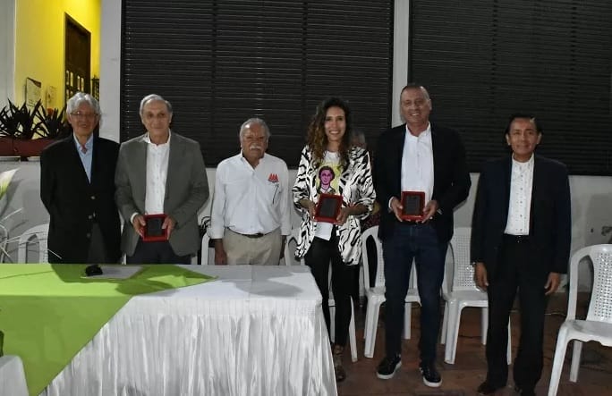 El Museo de Arte Moderno de Bucaramanga celebró su aniversario 35 imagen de la publicación