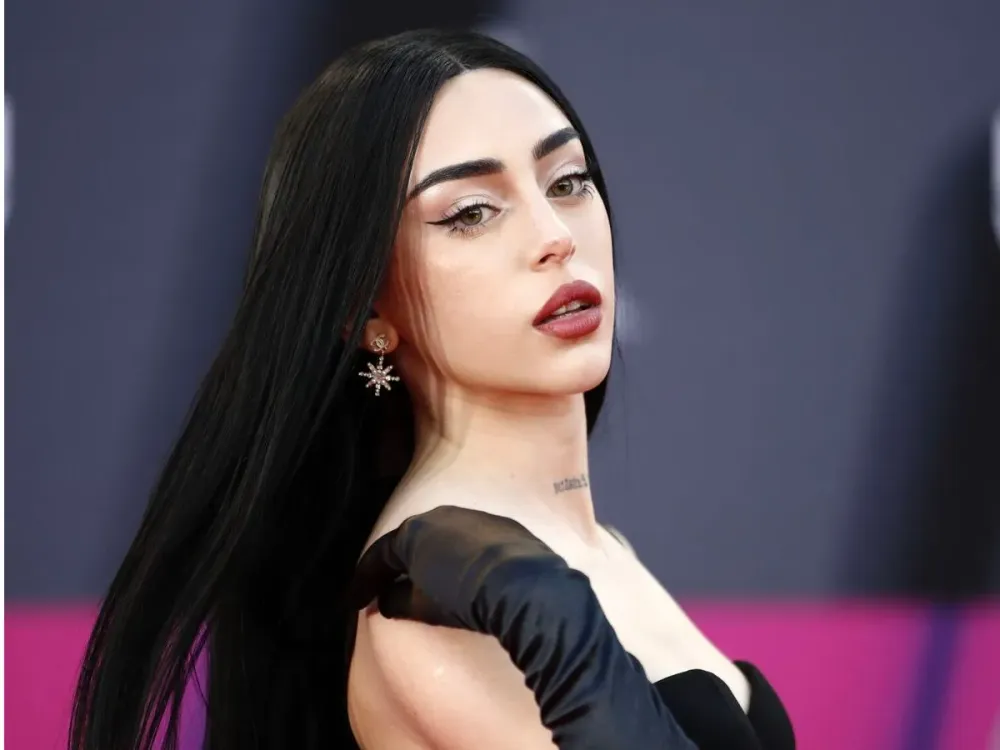 Nicki Nicole terminó con Peso Pluma y sus ex salieron a lanzarle indirectas imagen de la publicación