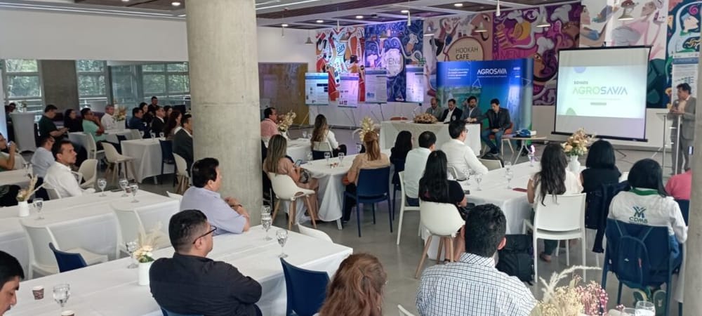 Agrosavia y UIS unen esfuerzos en investigación agropecuaria en Santander imagen de la publicación