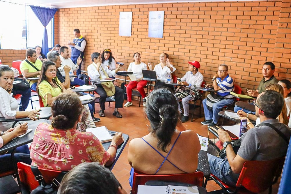 Turismo, salud y conectividad: Estrategias claves para el desarrollo de Santander imagen de la publicación