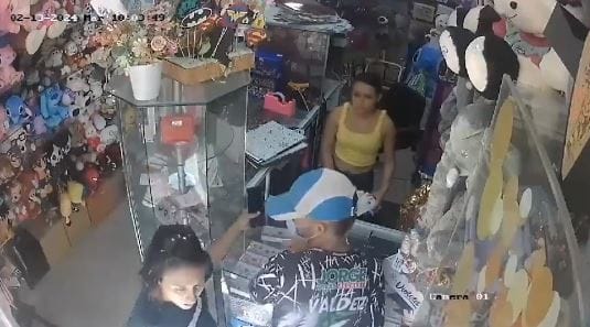 Mujer que se hace pasar por embarazada sería tremenda criminal en Piedecuesta imagen de la publicación