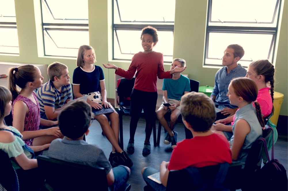 Primera sesión del año: Santander convoca a mesa de participación juvenil imagen de la publicación