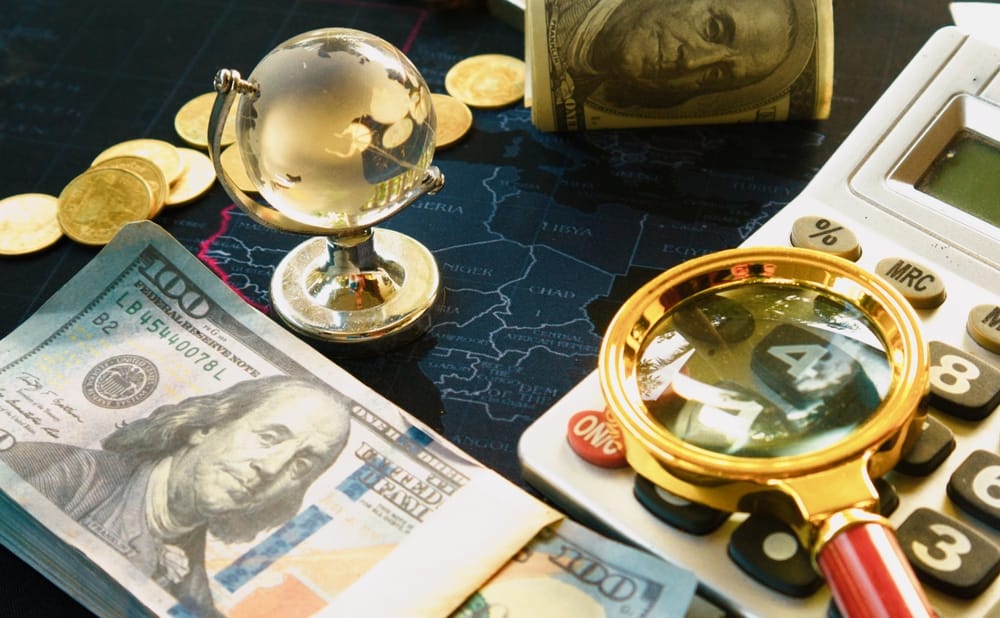 Tensiones geopolíticas y perspectivas económicas imagen de la publicación