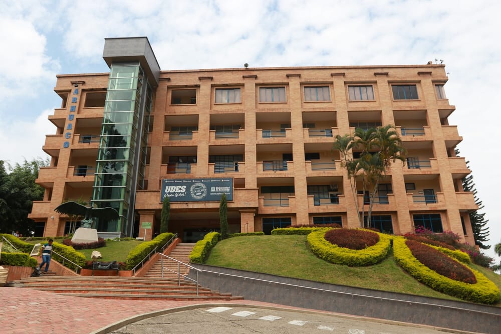 ¡Histórico! La UDES acogerá conferencia internacional de educación interprofesional imagen de la publicación