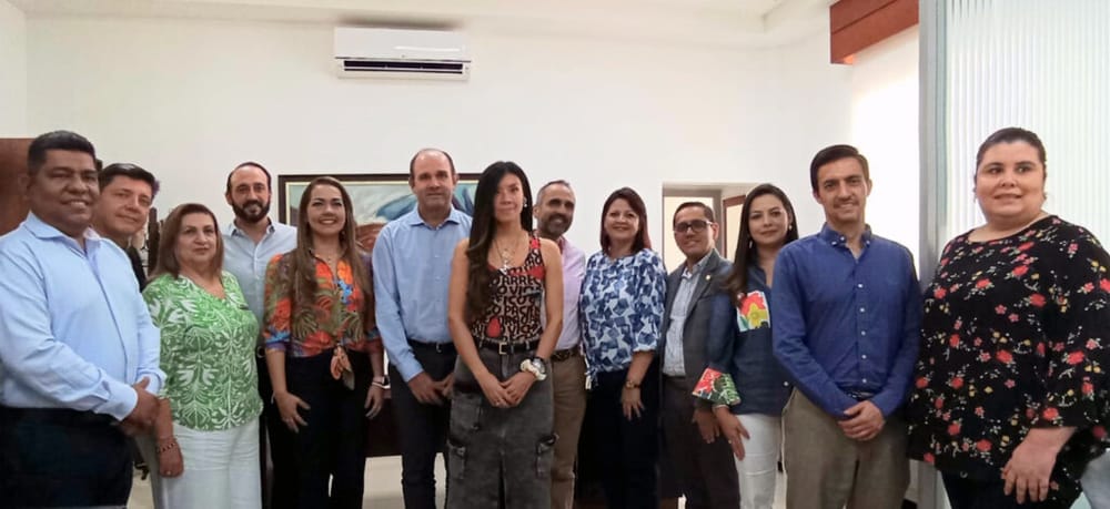 UIS se suma al diálogo por la educación superior de Santander imagen de la publicación