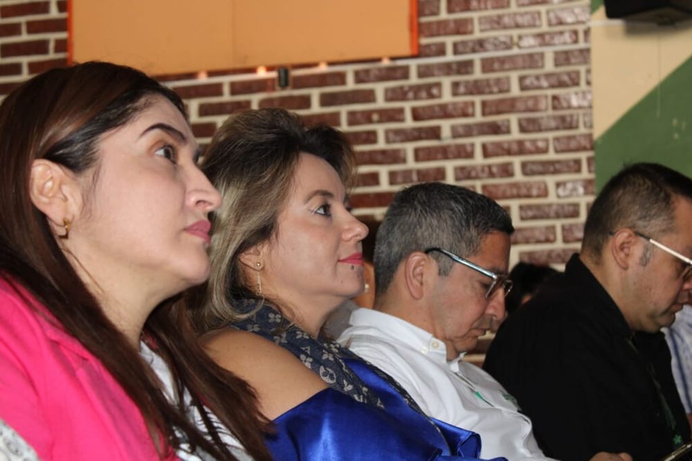 UIS Málaga lidera iniciativa para fortalecer la educación en provincia García Rovira imagen de la publicación