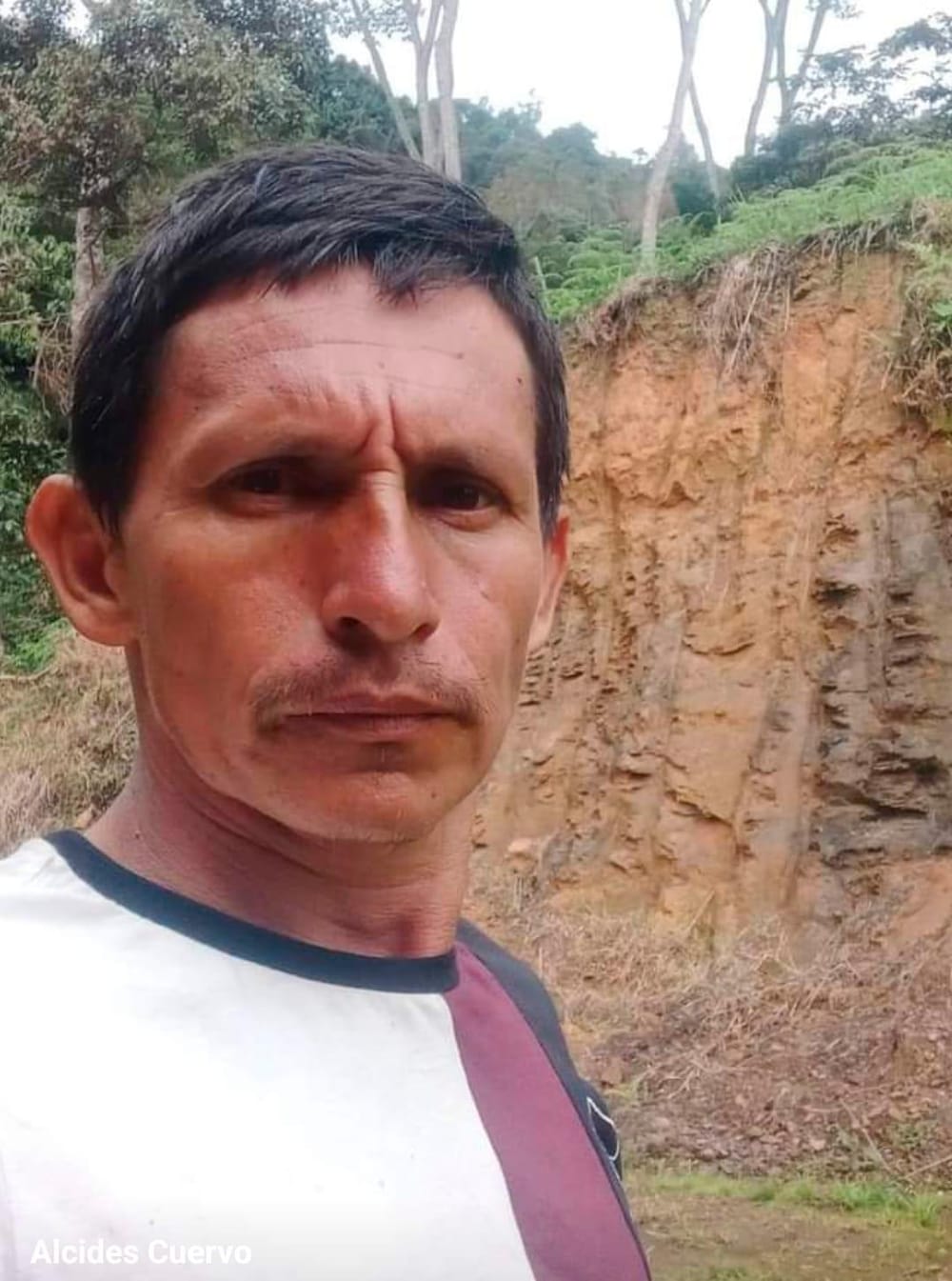Una venganza de más de 20 años acabó con tragedia en San Vicente de Chucurí imagen de la publicación
