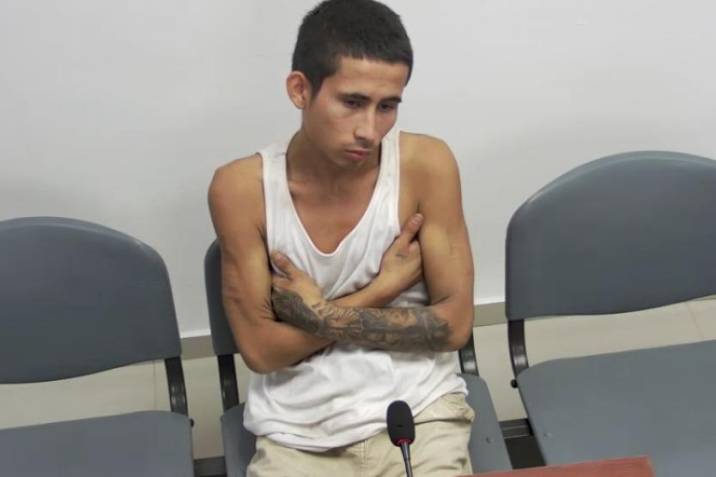 Criminal falló en su intento de atracar a domiciliario en La Feria imagen de la publicación