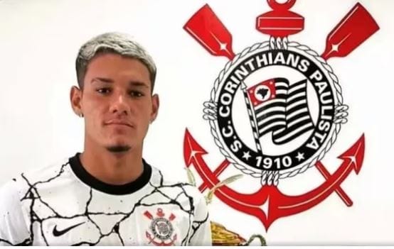 Joven de 19 años fallece en circunstancias sospechosas tras encuentro sexual con futbolista del Corinthians imagen de la publicación