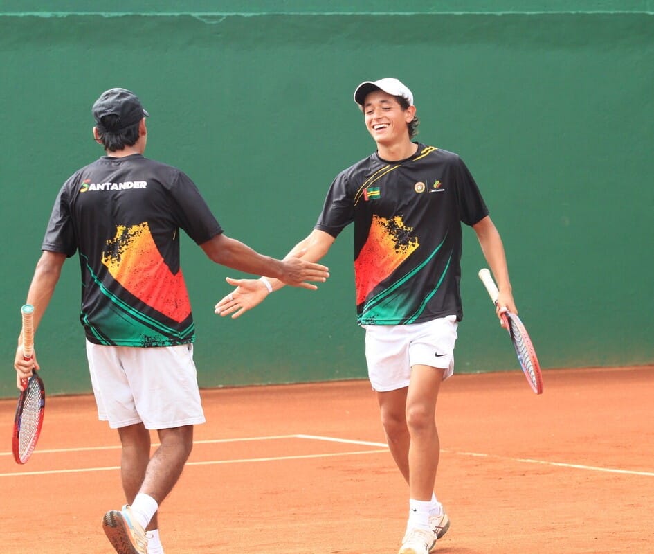 I Juegos Nacionales Juveniles en el Eje Cafetero imagen de la publicación