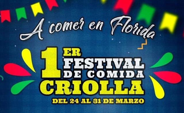 Floridablanca invita a los restaurantes locales al primer festival gastronómico 'A Comer en Florida' imagen de la publicación
