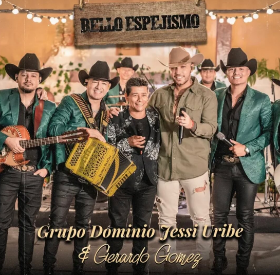 “Gerardo Gómez un talento Santandereano que se reinventa con su canción IMBORRABLE” imagen de la publicación