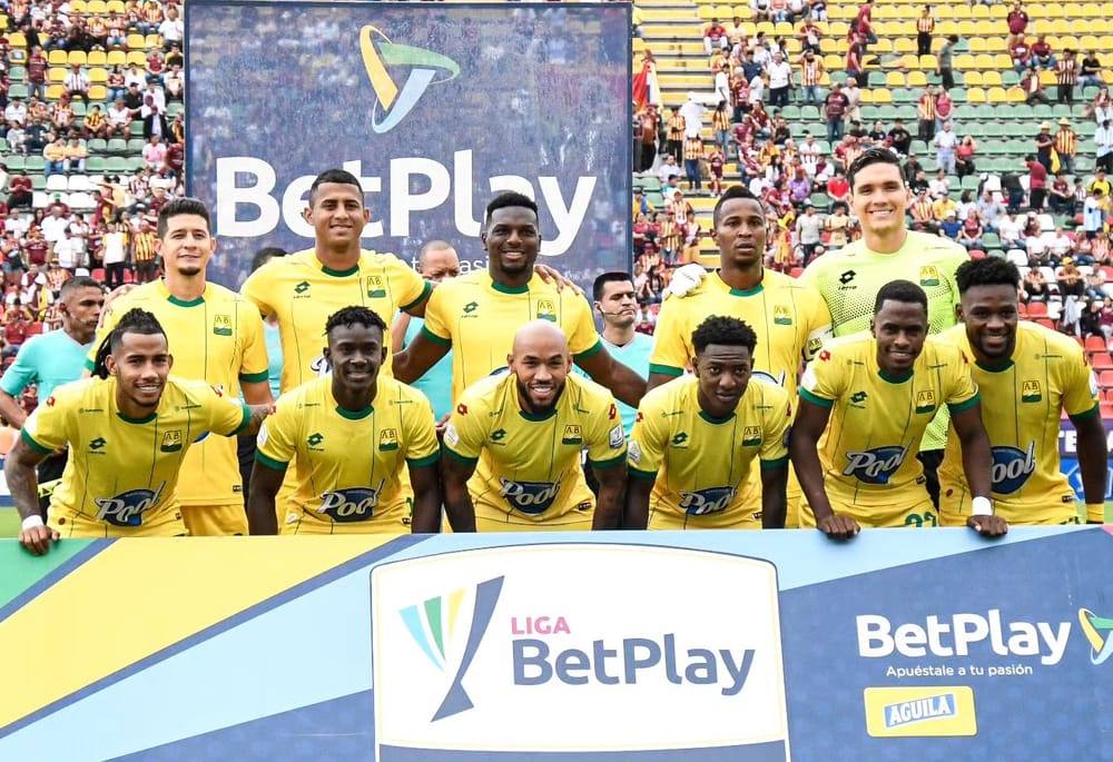 Bucaramanga por un triunfo clave ante Envigado imagen de la publicación