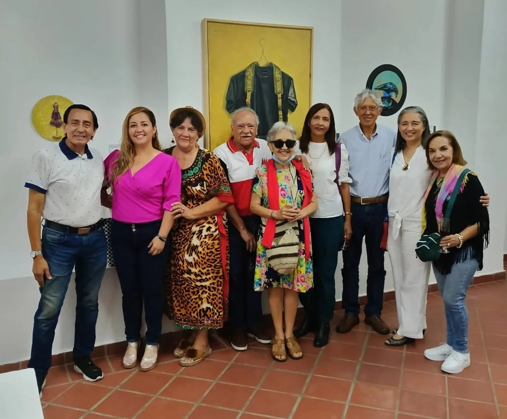 Alianza MAMB y Casa Custodio García Rovira imagen de la publicación