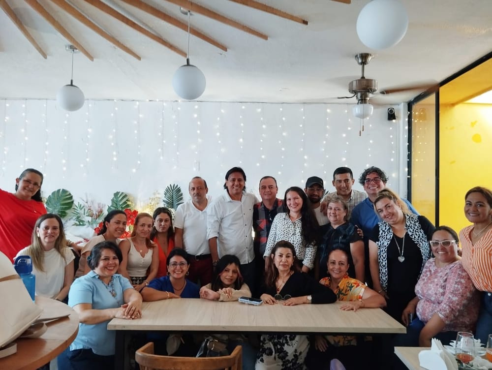 Especial celebración Día de San José imagen de la publicación