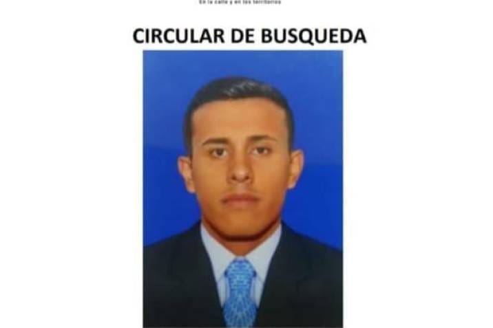 Joven desaparecido se habría ahogado en aguas del Río Fonce imagen de la publicación