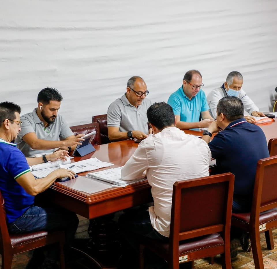 Piedecuestana de Servicios destina recursos para mejorar infraestructura imagen de la publicación