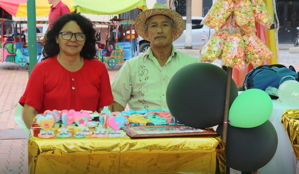 Málaga inspira con su talento imagen de la publicación