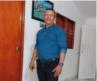 Un descuido le costó la vida a Jorge Vanegas en Barrancabermeja imagen de la publicación