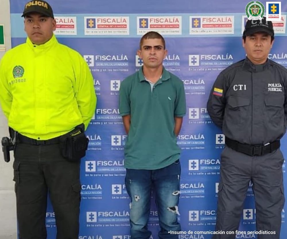 No habrá perdón que le valga la libertad : Mototaxista asesino  irá a prisión imagen de la publicación