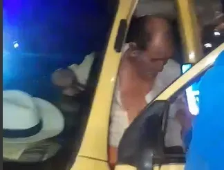 Millonaria deuda le dejó noche de tragos a un taxista en Bucaramanga imagen de la publicación