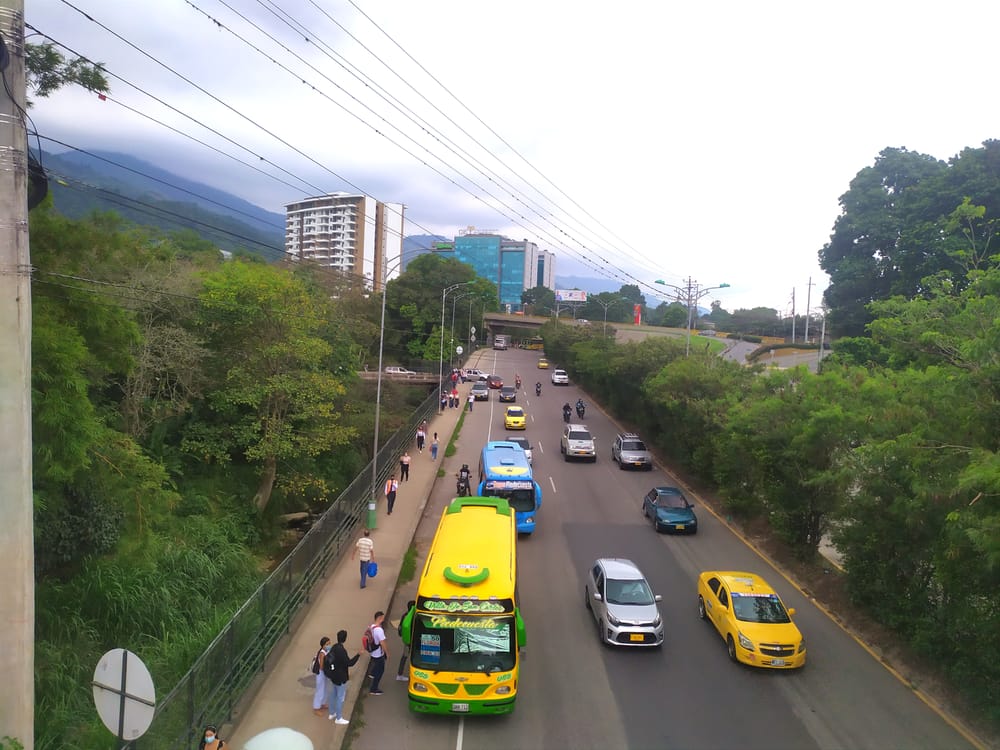 Por deterioro del aire Alcaldes del Área Metropolitana se reúnen de urgencia este martes imagen de la publicación