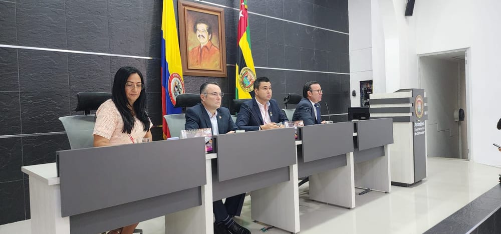 Nuevas sedes de las UTS en Barrancabermeja y Piedecuesta imagen de la publicación