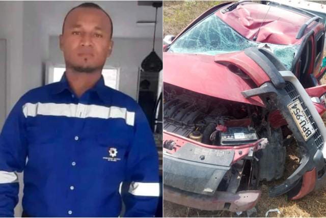 Conductor perdió la vida tras ser picado por abejas africanizadas imagen de la publicación