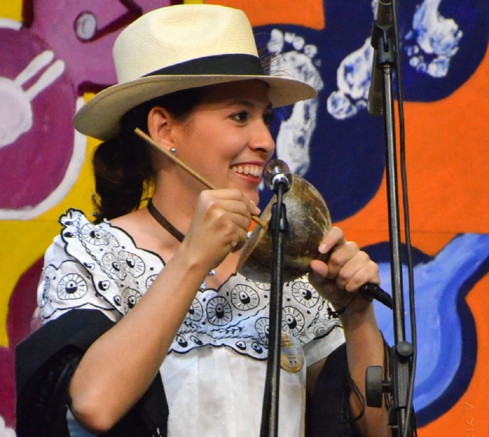 BGAesMujer programa que lanza la Alcaldía imagen de la publicación