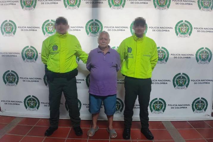 Abuelo abusó de un niño de 11 años cuando visitó su casa para comprar hielo imagen de la publicación