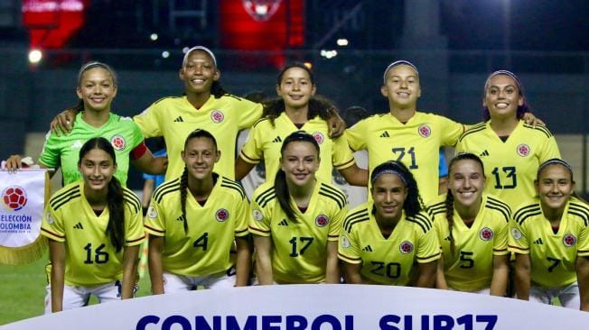 Colombia Sub-17 empató con Brasil y aplazó su clasificación al Mundial imagen de la publicación