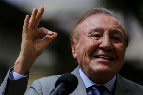 Rodolfo Hernández sigue investigado por la justicia imagen de la publicación