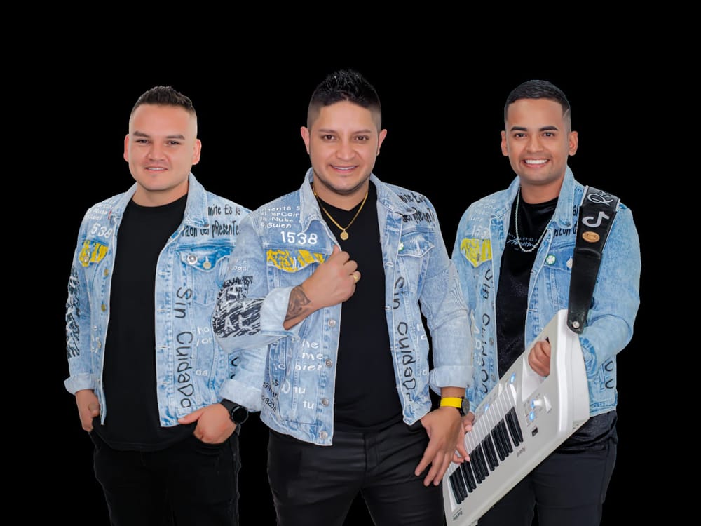Cumbia Kalle regresa con “Tramposa” imagen de la publicación