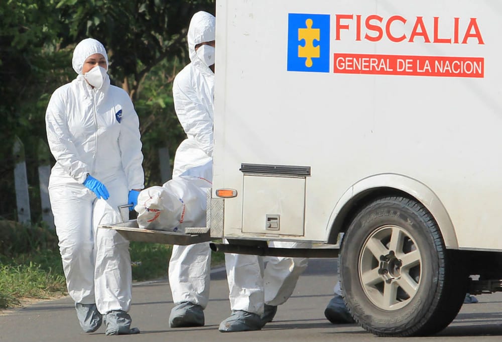 Riña le costó la vida al 'Venado' en el Norte de Bucaramanga imagen de la publicación