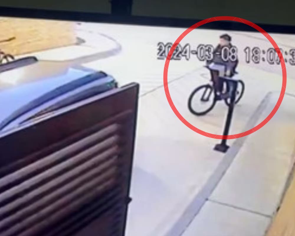 Encuentran a Tomás Blanco: Habría desaparecido para "no generar problemas" a sus padres imagen de la publicación