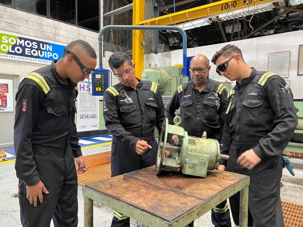 Ecopetrol abre plazas para prácticas a más de 300 estudiantes del país imagen de la publicación