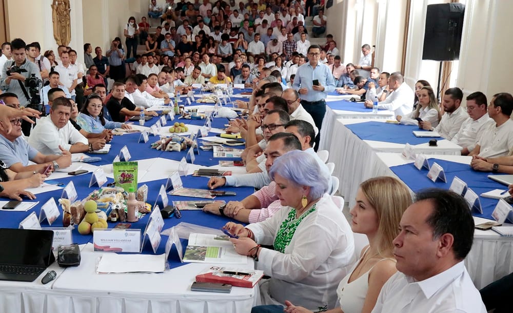 Ecopetrol impulsó ventas de Mipymes por $80 mil millones en tres años imagen de la publicación