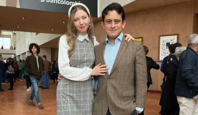 Director de la DIAN admitió que su esposa no se llama RUT imagen de la publicación